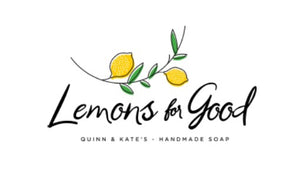 Lemons for Good