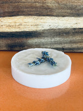 Load image into Gallery viewer, Lavender Lemonade - Organic Soap
