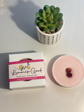 Load image into Gallery viewer, Pink Lemonade with Rose - Organic Soap
